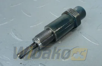 Tłoczek listwy pompy wtryskowej do silnika Kubota V2403 1A021-54160
