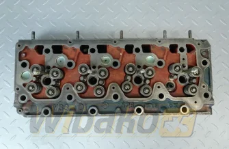 Głowica do silnika Kubota V3800 1C020-03027