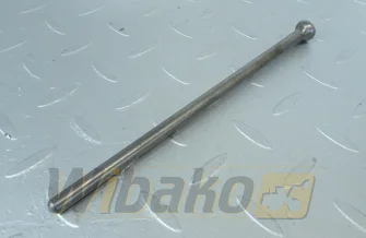 Laska popychacza do silnika Kubota V3800 1C010-15110