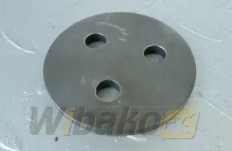 Podkładka koła zębatego pośredniego Kubota 1C010-24370