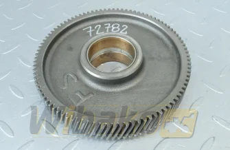 Koło zębate pośrednie do silnika Kubota V3800 1C011-24010
