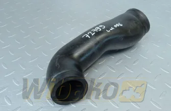 Łącznik elastyczny turbosprężarki Kubota 1G544-11630