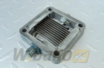 Grzałka kolektora ssącego do silnika Kubota V3800 1C020-65450