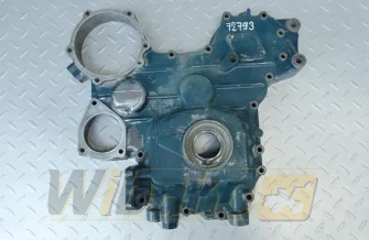 Obudowa rozrządu do silnika Kubota V3800 1G597-04010