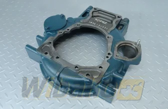 Obudowa koła zamachowego do silnika Kubota V3800 1C010-0461