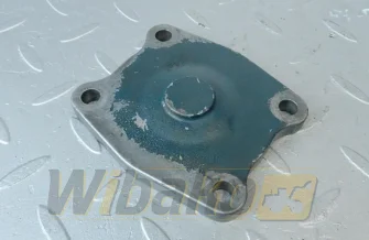Zaślepka obudowy rozrządu do silnika Kubota V3800 1C010-32880