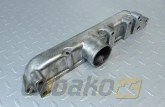 Kolektor ssący do silnika Kubota V3300 1C040-11760