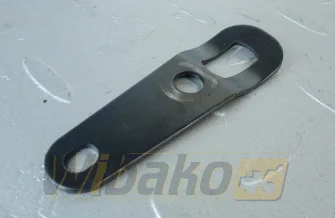 Uchwyt wtryskiwacza do silnika Kubota V3800 1C020-53452