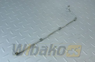 Przewód powrotu paliwa do silnika Kubota V3800 1C020-42500