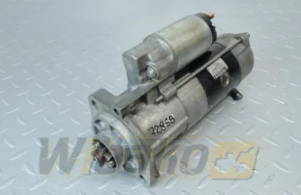 Rozrusznik 12V do silnika Kubota V3800 1K012-63011