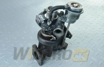 Turbosprężarka Kubota TD025M-05T 49173-03410