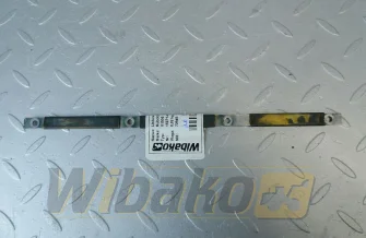 Listwa świec żarowych do silnika Kubota V1505 16271-65560