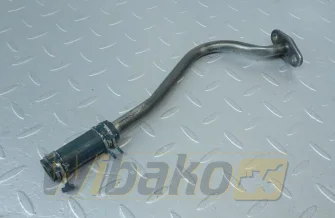 Spływka turbosprężarki do silnika Kubota V1505 16292-33220