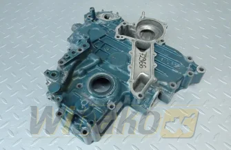 Obudowa rozrządu do silnika Kubota V2403 1G868-04023