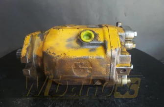 Pompa hydrauliczna Hydromatik A10V O100 DFR1/31L-PSC11N00 -SO190 R910923377