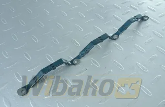 Listwa świec żarowych do silnika Kubota V2403 1J873-65510