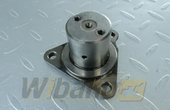 Sworzeń koła zębatego pośredniego D= 38 mm Kubota 1A021-24254