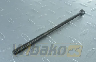 Laska popychacza L= 162 mm do silnika Kubota V2403 1A091-15110