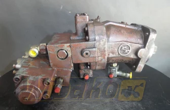 Silnik hydrauliczny Case 1088 