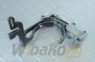Dźwignia regulatora gazu do silnika Kubota V2403 1G852