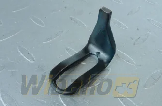 Uchwyt wtryskiwacza do silnika Kubota V2403 1J864-53450