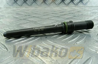 Adapter wtryskiwacza Bosch F00RJ01457