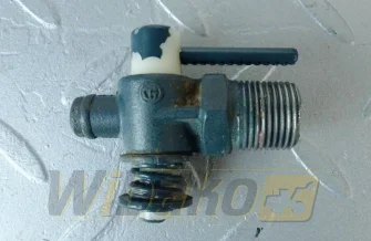 Zawór spustowy wody Kubota 15841-73020