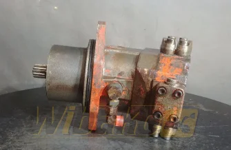 Silnik hydrauliczny Hydromatik A6VE55HZ/60W0330PZL020B 225.20.82.10