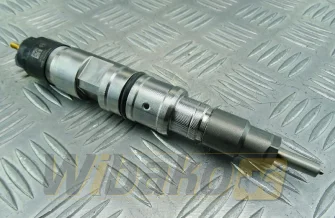 Wtryskiwacz Bosch 0445120064