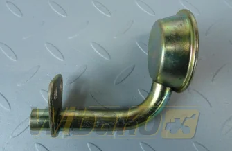 Smok misy olejowej do silnika Kubota D722 16851-32110