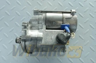 Rozrusznik do silnika Kubota D722 19269-63010