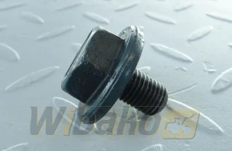 Śruba wału korbowego M12x18 Kubota 15881-91030