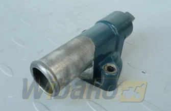 Pokrywa obudowy termostatu do silnika Kubota D722 19026-73260