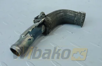 Przewód pompy wody do silnika Kubota D722 15841-72860