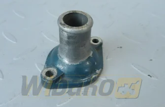 Pokrywa obudowy termostatu do silnika Kubota D722 15841-73260
