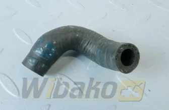 Łącznik elastyczny pompy wody do silnika Kubota D722 16851-73350