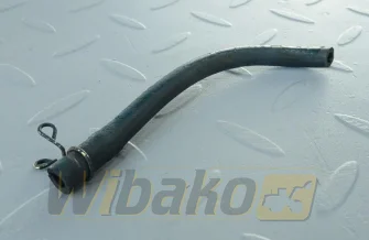 Przewód paliwa do silnika Kubota D722 15841-42500