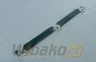 Listwa świec żarowych do silnika Kubota D722 16861-65560
