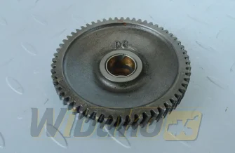Koło zębate pośrednie Z= 59, D= 95 mm, d= 20 mm do silnika Kubota D722 15875-24013