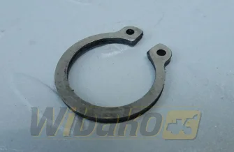 Seger sworznia koła zębatego pośredniego Kubota 15875-24320