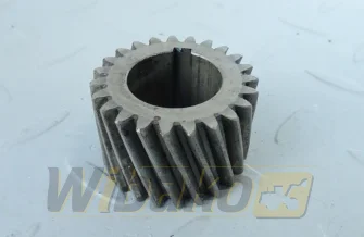 Koło zębate wału korbowego do silnika Kubota D722 15841-24110