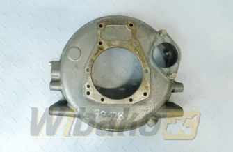 Obudowa koła zamachowego do silnika Kubota D722 1E007-04610