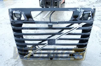 Klapa tył do ładowarki Volvo L180E 