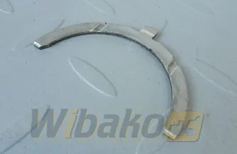 Pierścień oporowy wału korbowego do silnika Kubota D722 15261-23540