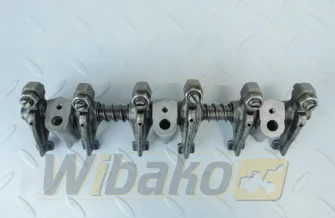 Klawiatura do silnika Yanmar 3TNV70 