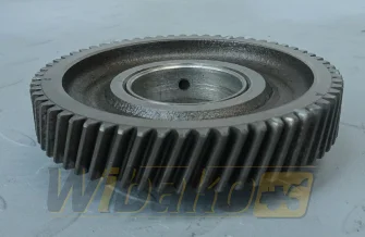 Koło zębate pośrednie Z= 61, D= 100 mm, d= 37 mm do silnika Yanmar 3TNV70 