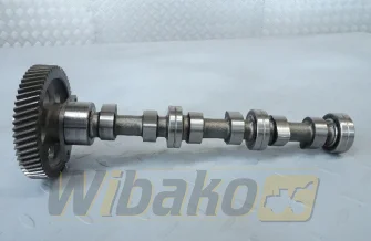 Wałek rozrządu do silnika Yanmar 3TNV70 14X2-2