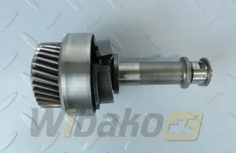Wałek napędu regulatora gazu do silnika Kubota V1305E 16271-55019