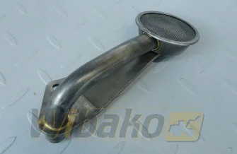 Smok misy olejowej do silnika Kubota V1505 16271-32118