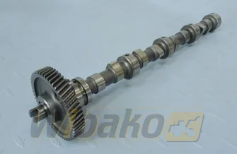 Wałek rozrządu do silnika Kubota V1505E 16271-16910